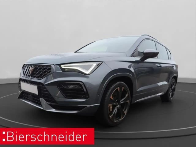 Cupra Ateca 4Drive 2.0 TSI DSG