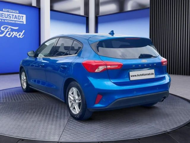 Ford Focus EcoBoost Cool & Connect