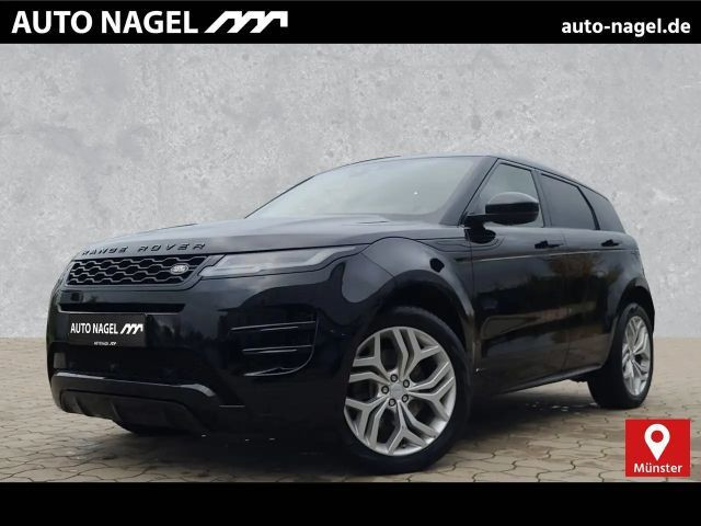 Land Rover Range Rover Evoque SE P300e