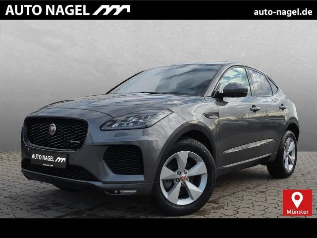 Jaguar E-Pace S D150