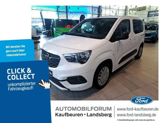 Opel Combo 1.5 CDTI Life