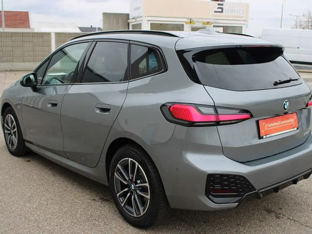 BMW 2 Serie 218 Active Tourer Sedan 218i