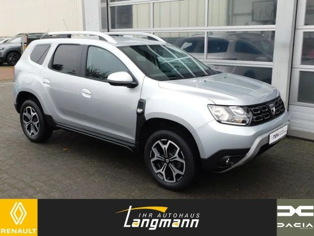 Dacia Duster 2WD Prestige TCe 130