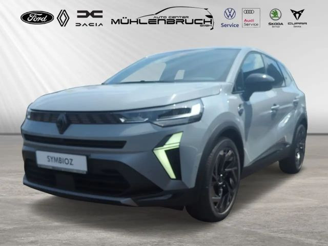 Renault Symbioz E-Tech Esprit Alpine E-Tech full hybrid 145