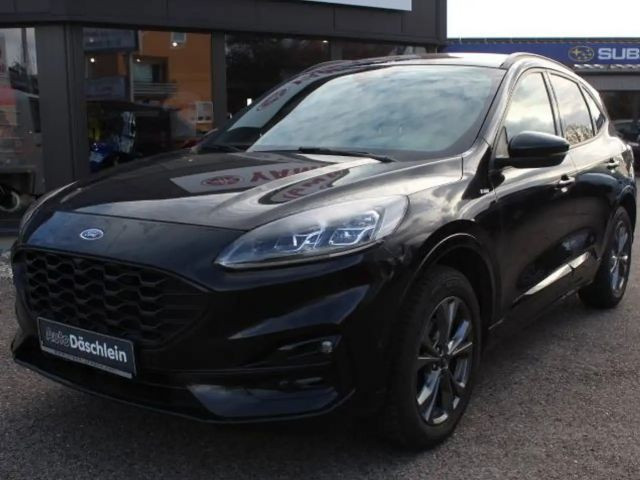 Ford Kuga 4x4 ST Line AWD