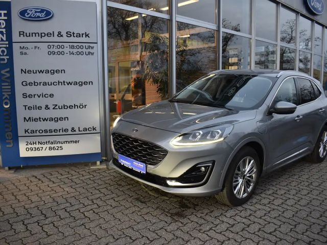 Ford Kuga Vignale Plug in Hybrid Hybrid