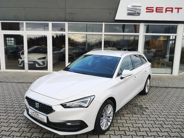 Seat Leon Xcellence