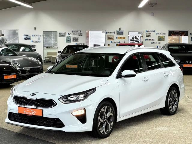 Kia Ceed SportWagon