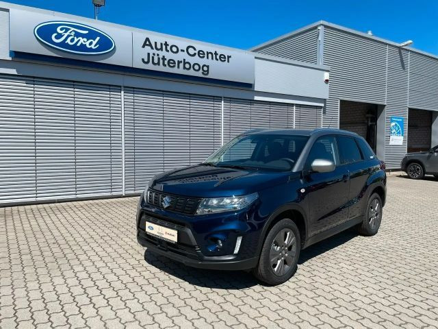 Suzuki Vitara 4x2 Hybrid