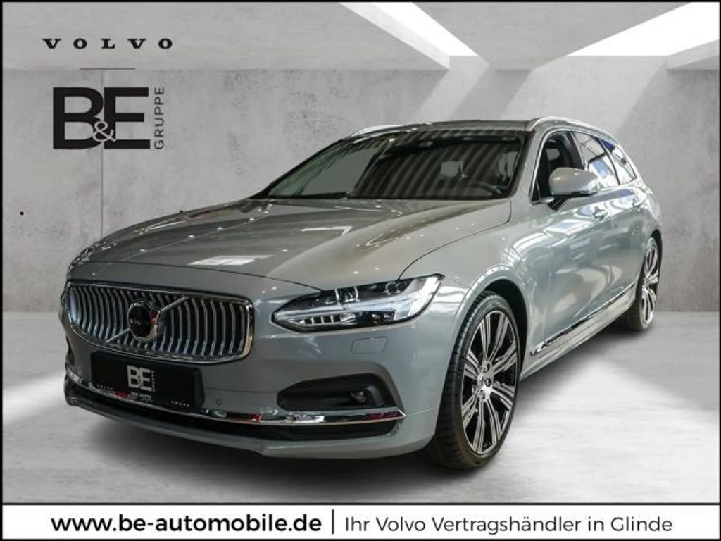 Volvo V90 Ultimate Bright