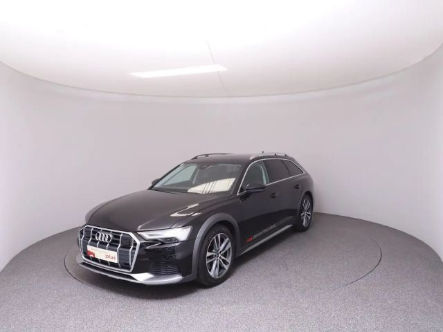 Audi A6 allroad Quattro 45 TDI