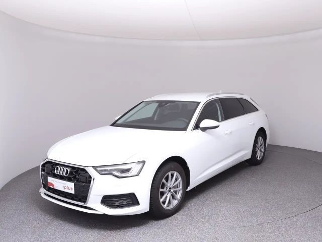 Audi A6 35 TDI