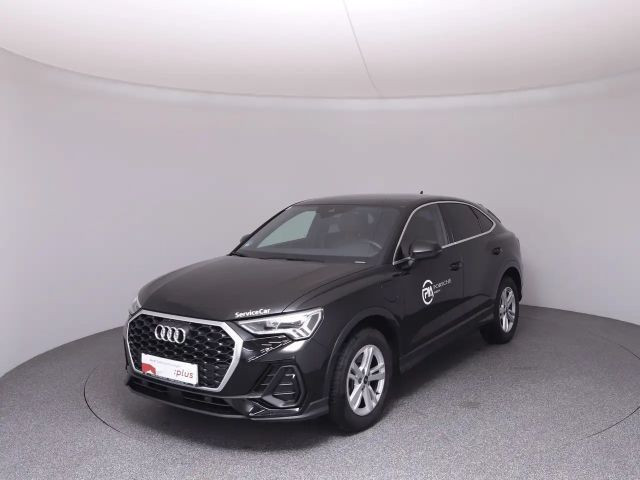 Audi Q3 Hybride 45 TFSI