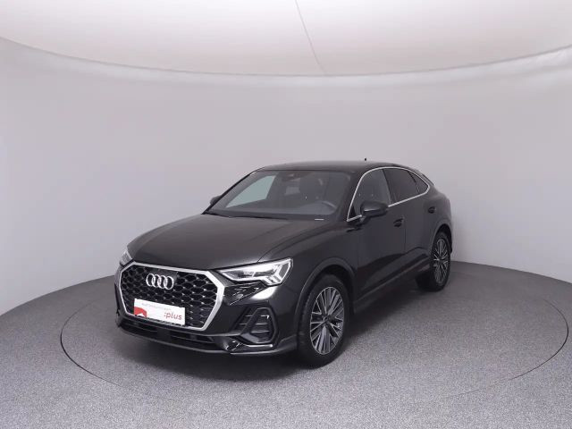 Audi Q3 35 TDI