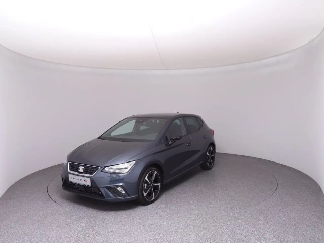 Seat Ibiza FR-lijn 1.0 TSI DSG