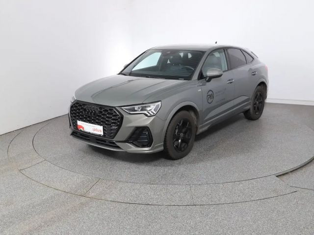 Audi Q3 35 TFSI