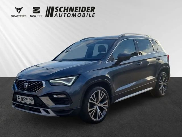 Seat Ateca 2.0 TDI DSG