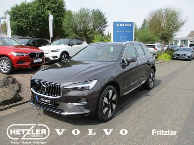 Volvo XC60 AWD T8 Recharge Ultimate Bright