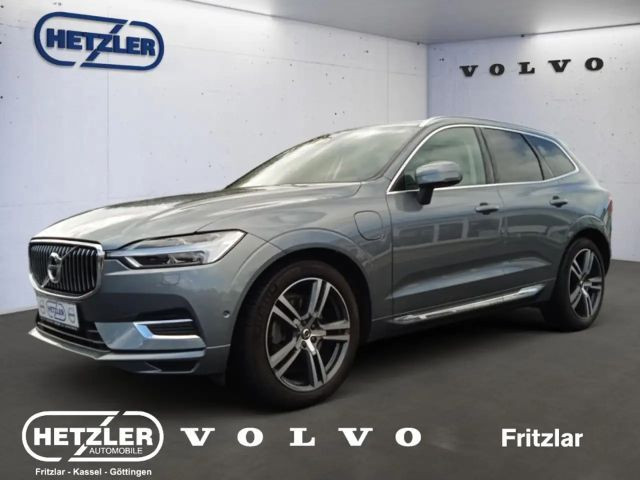 Volvo XC60 AWD Geartronic Inscription T8 Twin Engine