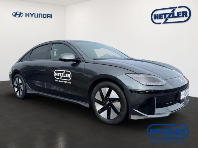 Hyundai IONIQ 6 Vierwielaandrijving 77.4 kWh Techniq