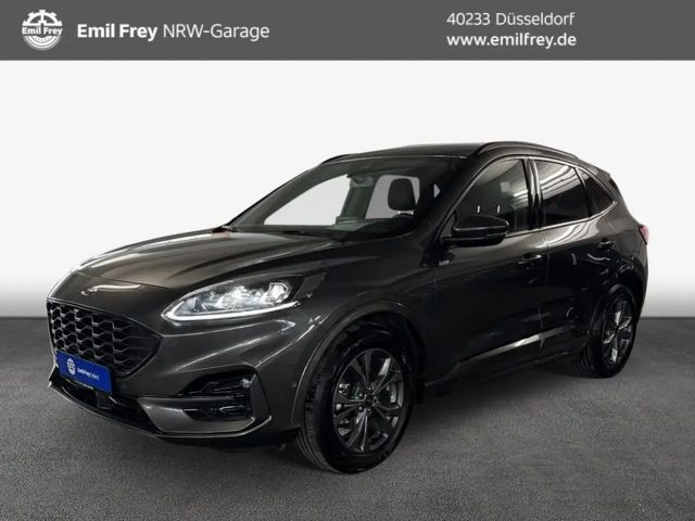 Ford Kuga ST Line X