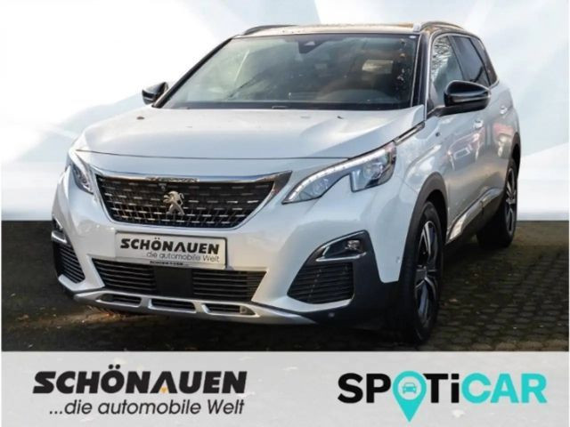 Peugeot 5008 Active Pack EAT8