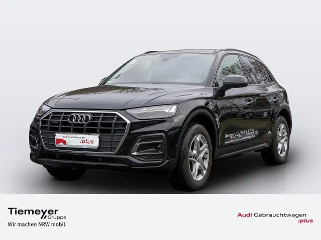 Audi Q5 Quattro 45 TFSI