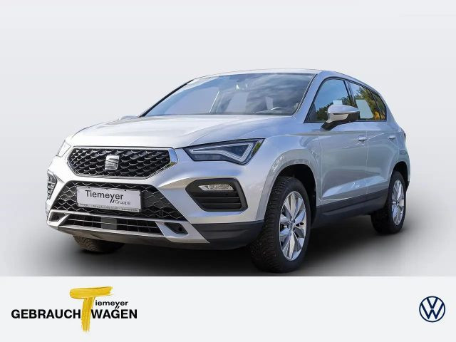 Seat Ateca Style 1.5 TSI