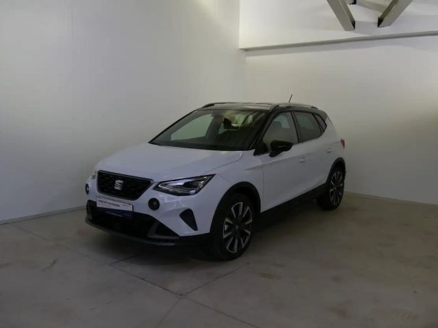 Seat Arona FR-lijn 1.0 TSI DSG