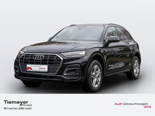 Audi Q5 Quattro 45 TFSI