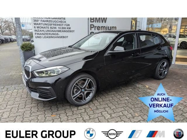 BMW 1 Serie 118 Sedan 118i 5-deurs