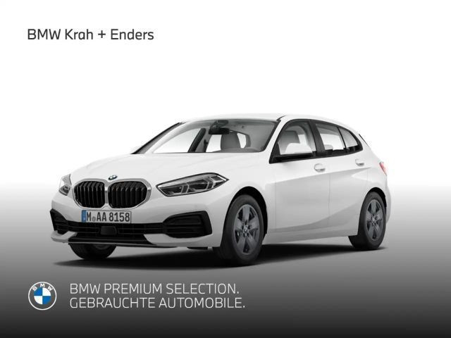 BMW 1 Serie 118 Sedan 118i