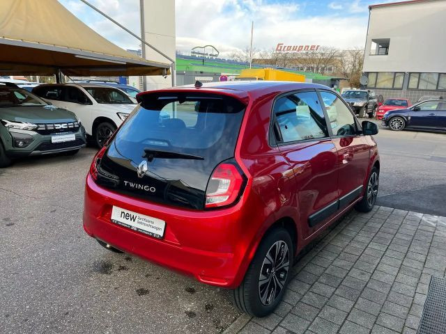 Renault Twingo Zen SCe 65