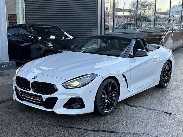 BMW Z4 sDrive Cabrio Roadster sDrive20i