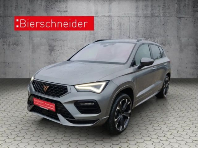 Cupra Ateca 4Drive 2.0 TSI DSG