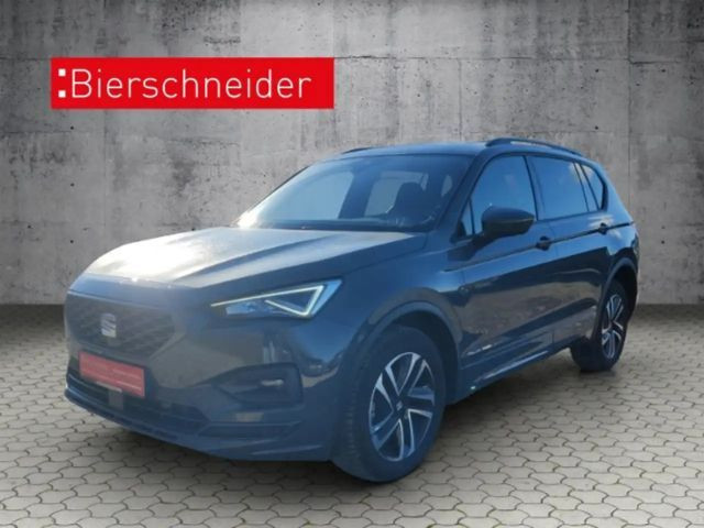 Seat Tarraco 2.0 TDI FR-lijn DSG