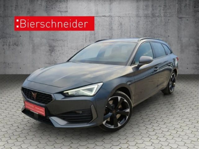 Cupra Leon Sportstourer 2.0 TSI DSG VZ