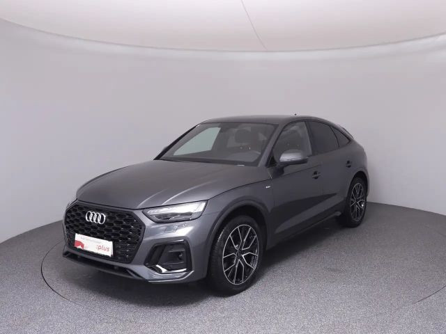 Audi Q5 35 TDI