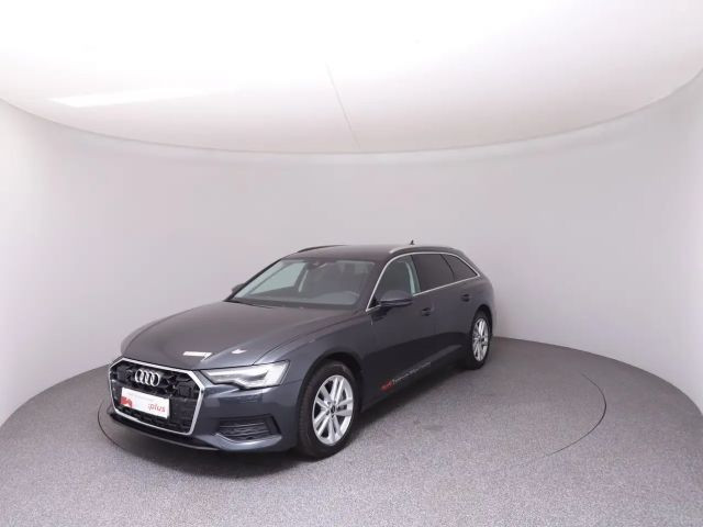 Audi A6 Quattro Hybride 50 TFSI