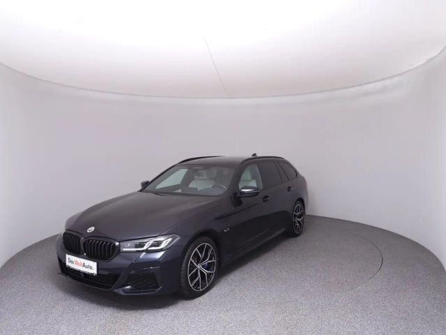 BMW 5 Serie 530 xDrive Touring 530e