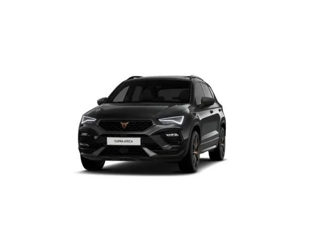 Cupra Ateca 4Drive 2.0 TSI DSG