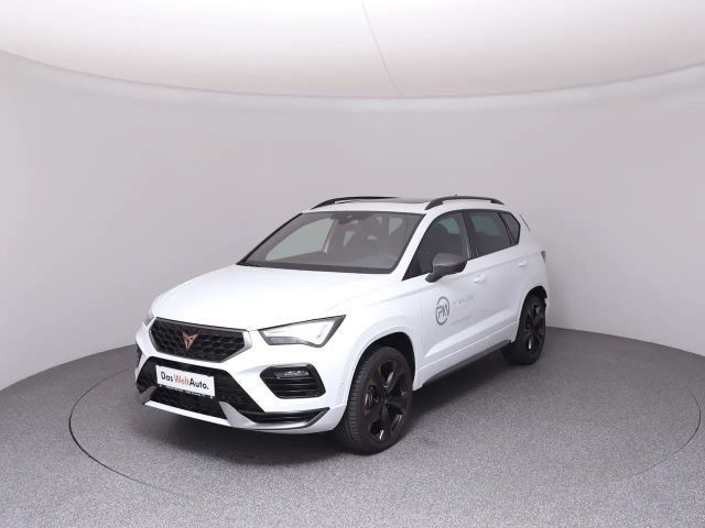 Cupra Ateca 4Drive 2.0 TSI DSG