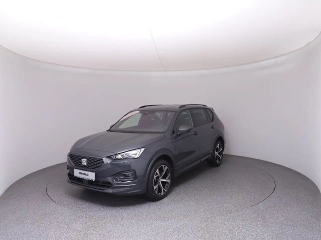 Seat Tarraco FR-lijn 2.0 TSI 4Drive DSG