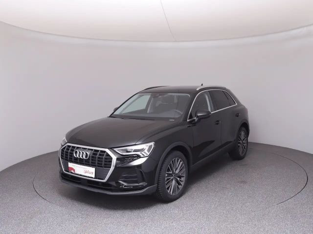 Audi Q3 35 TFSI