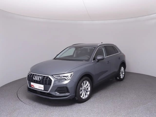 Audi Q3 35 TDI