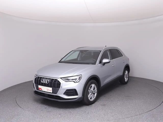 Audi Q3 35 TFSI