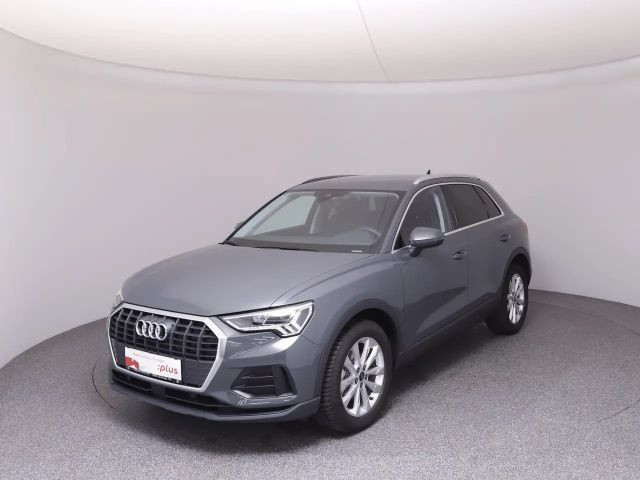 Audi Q3 35 TDI