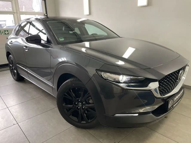 Mazda CX-30 SkyActiv 2.5L Homura e-Skyactiv