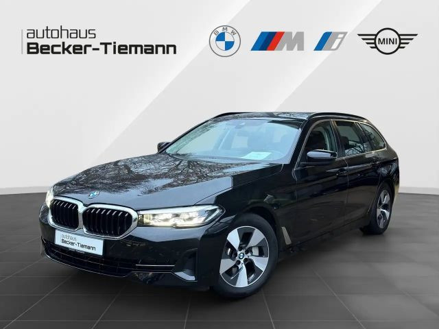 BMW 5 Serie 530 Touring 530i