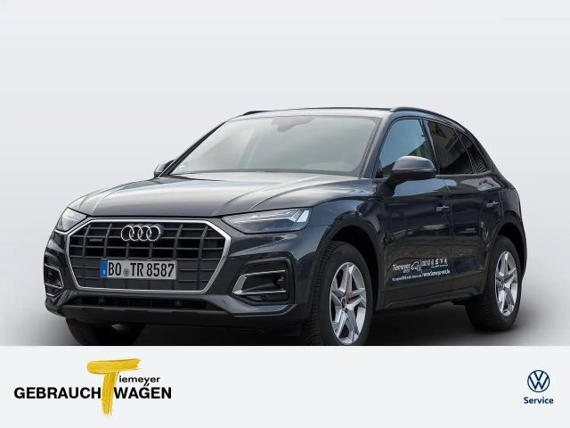 Audi Q5 Quattro 45 TFSI